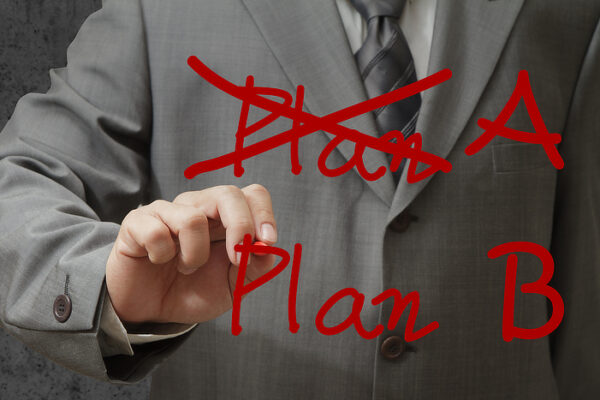 Is Your Plan Still Valid? Mike Russell